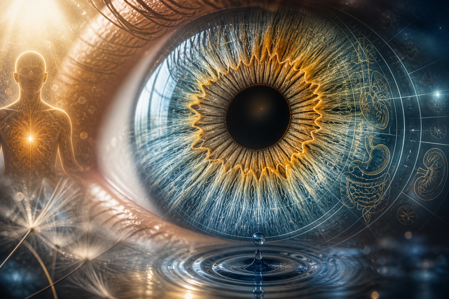 Vortrag: „Was Augen erzählen können“ – Dienstag den 12. Mai 18.00 Uhr